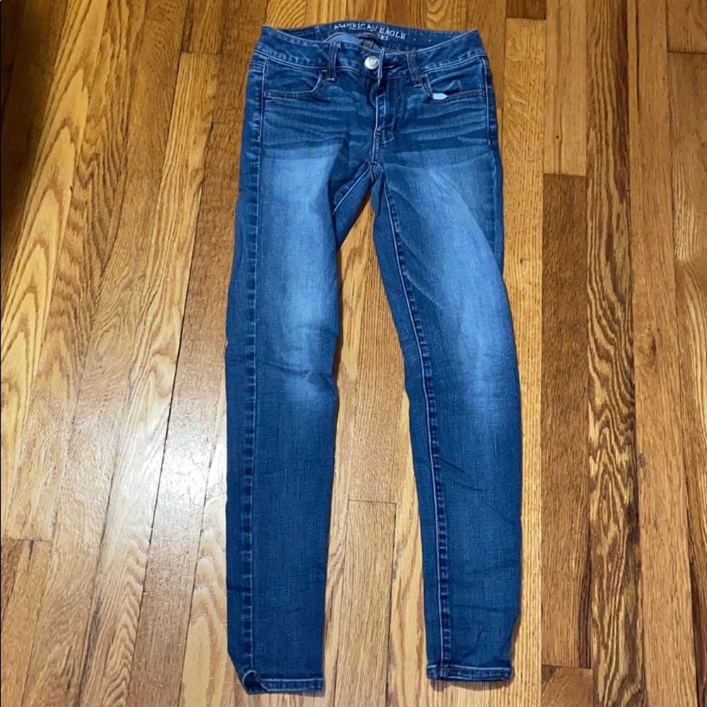 American Eagle Jegging